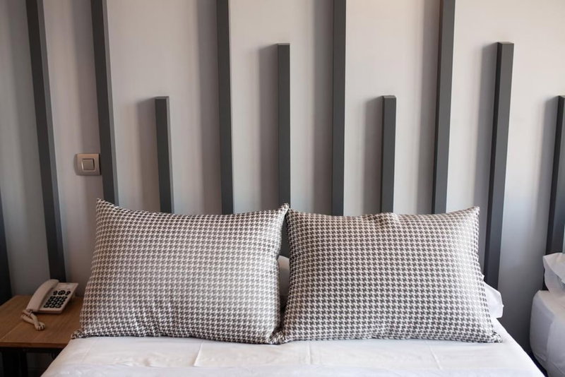 Hostal El Carmen, Madrid, Spain