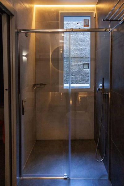 Hostal El Carmen, Madrid, Spain
