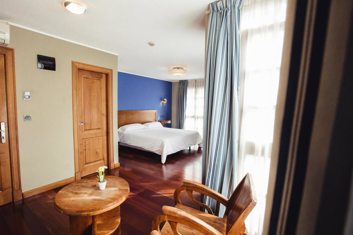 Hotel · Hotel El Sella, Cangas De Onís