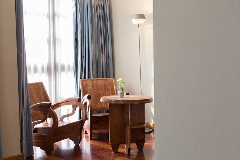 Hotel El Sella, Cangas de Onís, Spain