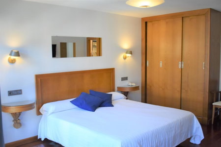 Hotel El Sella, Cangas de Onís, Spain