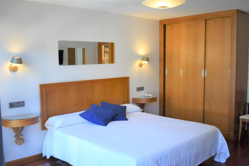 Hotel El Sella, Cangas de Onís, Spain