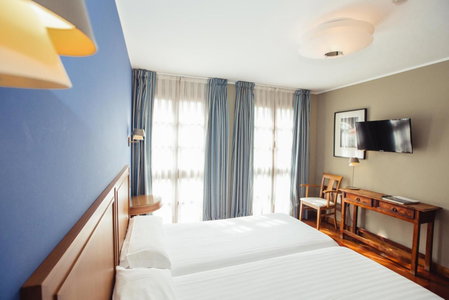 Hotel El Sella, Cangas de Onís, Spain