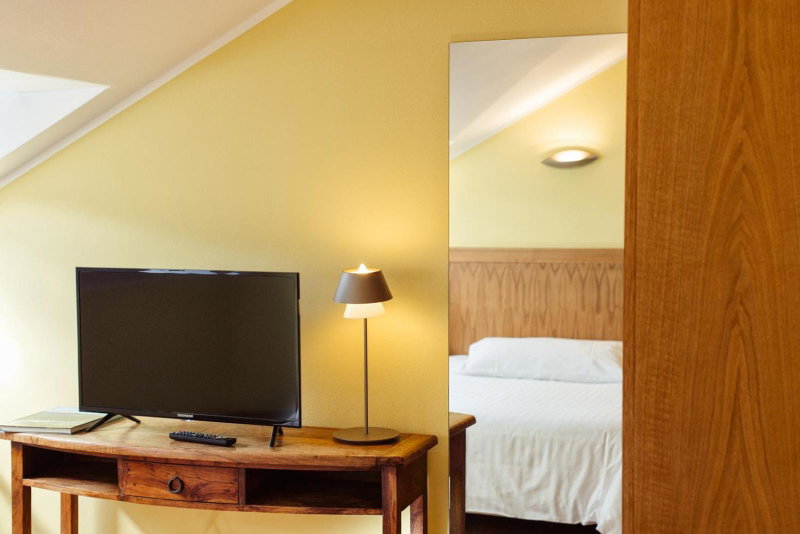Hotel El Sella, Cangas de Onís, Spain
