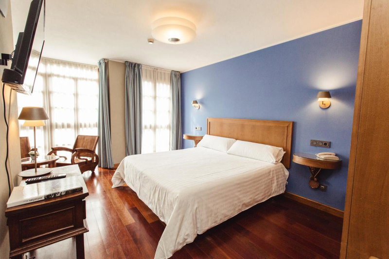 Hotel El Sella, Cangas de Onís, Spain