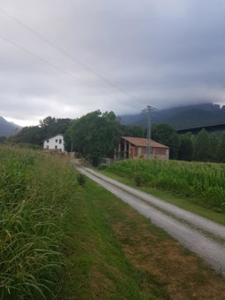 Mas Rubió, Joanetes, Spain