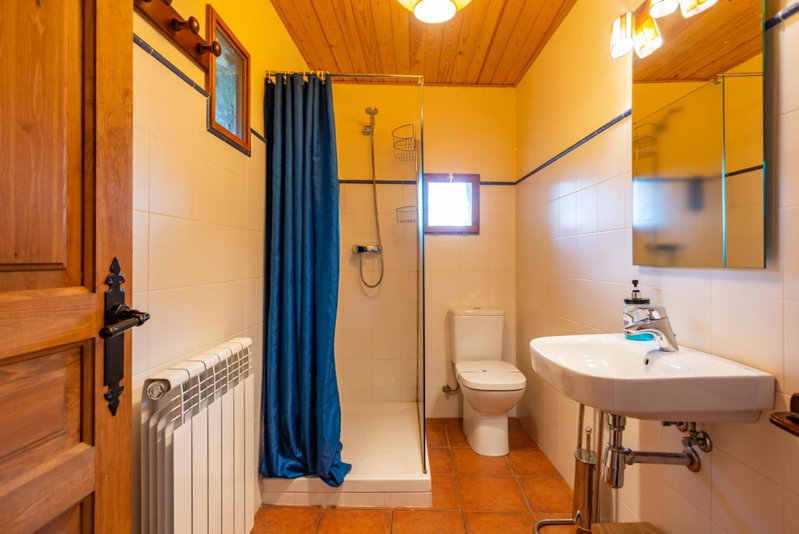 Mas Rubió, Joanetes, Spain
