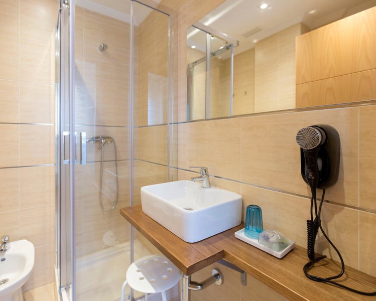 Apartamentos Ele San Justo Plaza, Salamanca, Spain