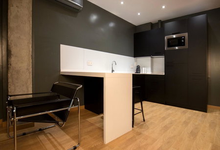 Apartamentos Ele San Justo Plaza, Salamanca, Spain