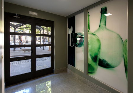 Apartamentos Ele San Justo Plaza, Salamanca, Spain