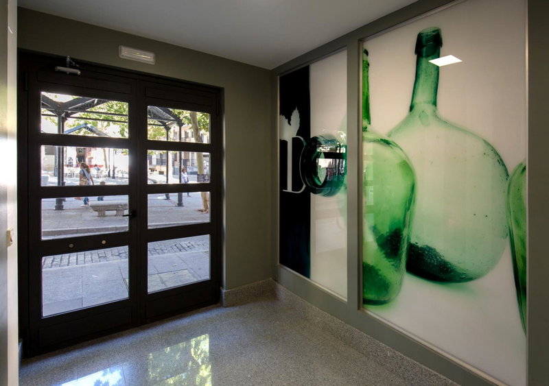 Apartamentos Ele San Justo Plaza, Salamanca, Spain