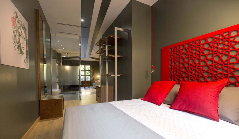 Apartamentos Ele San Justo Plaza, Salamanca, Spain