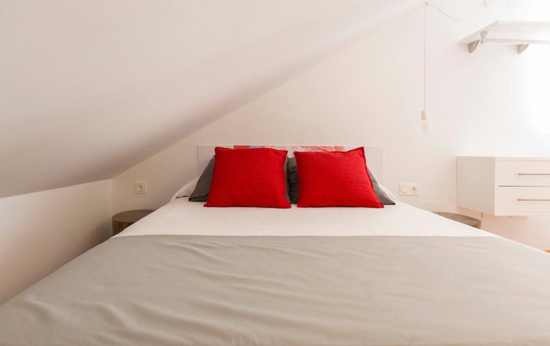 Apartamentos Ele San Justo Plaza, Salamanca, Spain