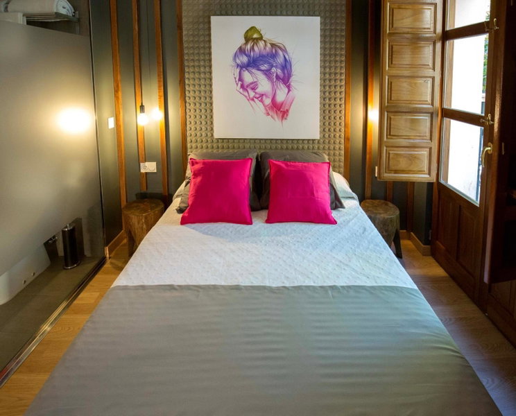 Apartamentos Ele San Justo Plaza, Salamanca, Spain
