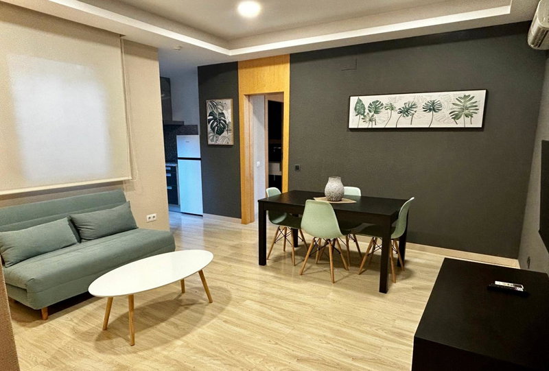 Hotel Ignacio - PalomarGroup, Chiva, Spain