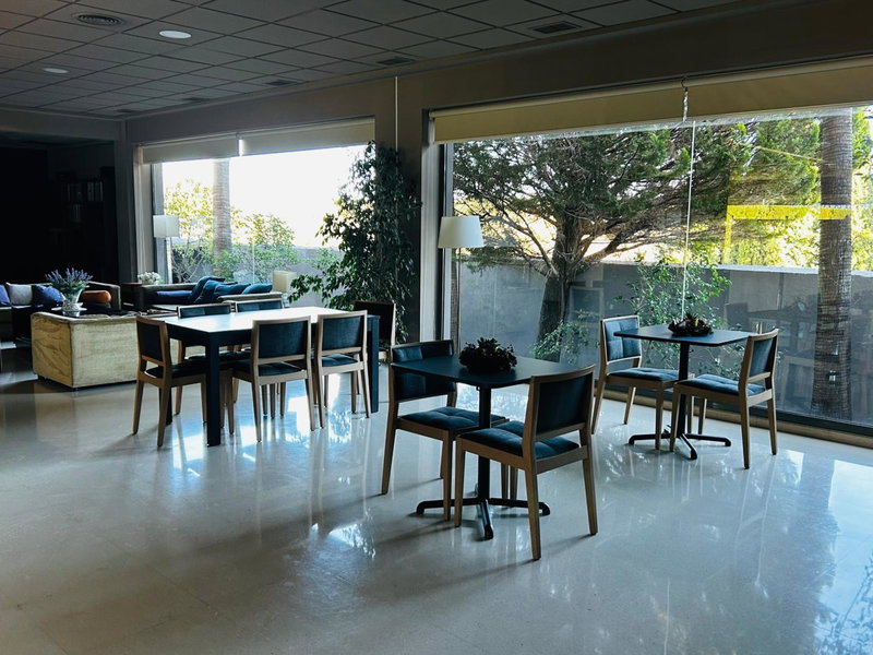 Hotel Ignacio - PalomarGroup, Chiva, Spain