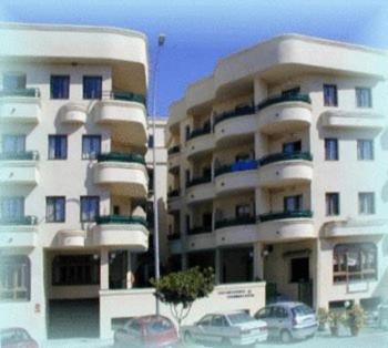 Apartamentos Mediterraneo, Nerja, Spain