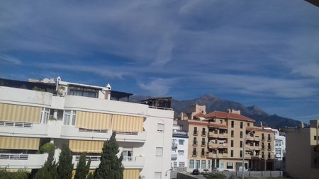 Apartamentos Mediterraneo, Nerja, Spain