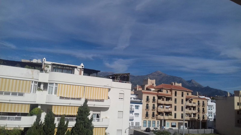 Apartamentos Mediterraneo, Nerja, Spain