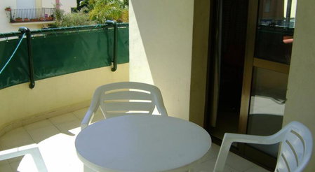 Apartamentos Mediterraneo, Nerja, Spain