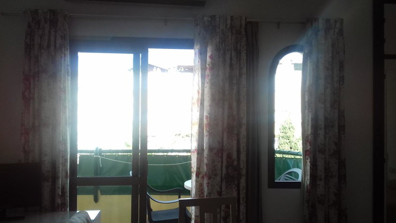 Apartamentos Mediterraneo, Nerja, Spain