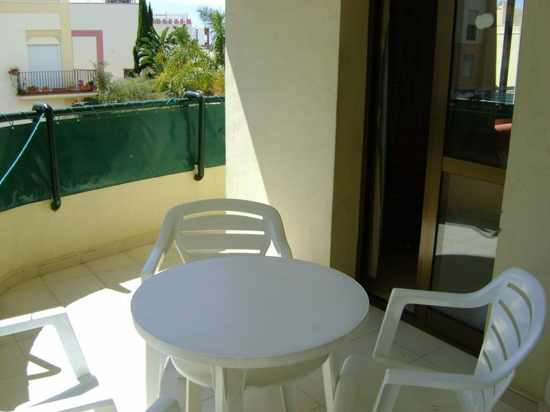Apartamentos Mediterraneo, Nerja, Spain