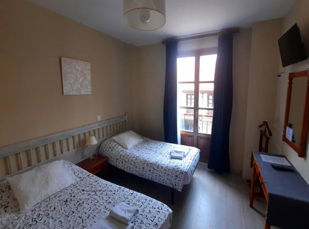 Hotel Rural en Escalante Las Solanas, Escalante, Spain