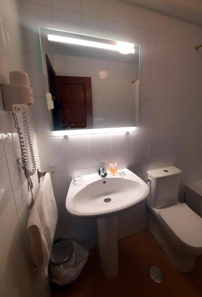 Hotel Rural en Escalante Las Solanas, Escalante, Spain