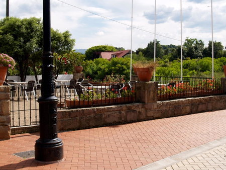 Hotel Rural en Escalante Las Solanas, Escalante, Spain