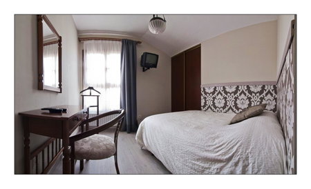 Hotel Rural en Escalante Las Solanas, Escalante, Spain
