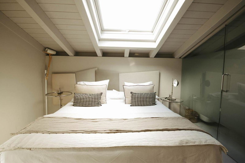 Hotel Garaiko Landetxea, Durango, Spain