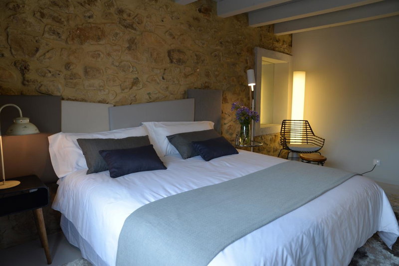 Hotel Garaiko Landetxea, Durango, Spain