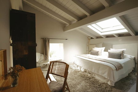 Hotel Garaiko Landetxea, Durango, Spain