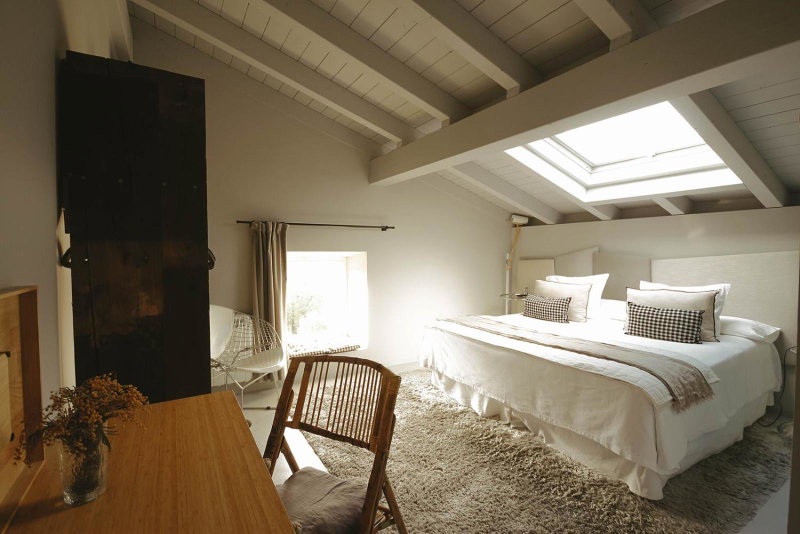 Hotel Garaiko Landetxea, Durango, Spain