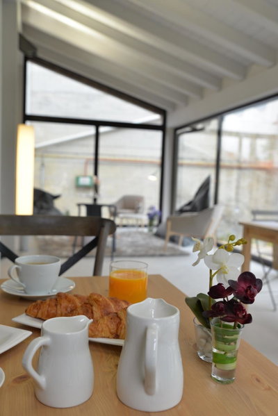 Hotel Garaiko Landetxea, Durango, Spain