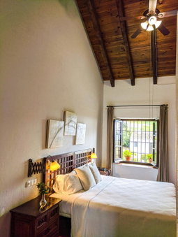 Hotel Fuente del Sol, Antequera, Spain
