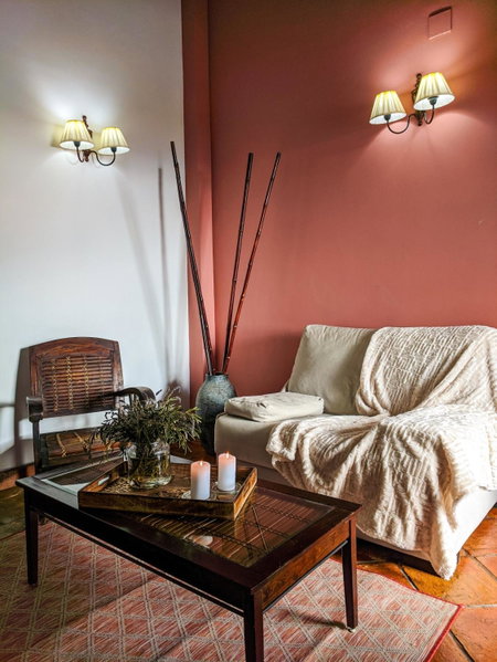 Hotel Fuente del Sol, Antequera, Spain