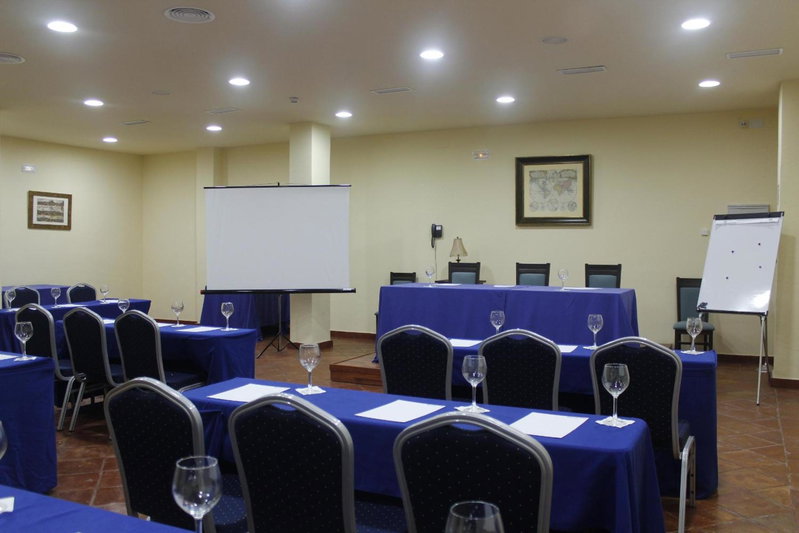 Hotel Fuente del Sol, Antequera, Spain