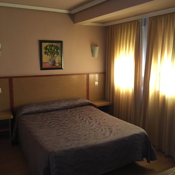 Hotel Avenida Leganés, Leganés, Spain
