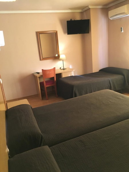 Hotel Avenida Leganés, Leganés, Spain