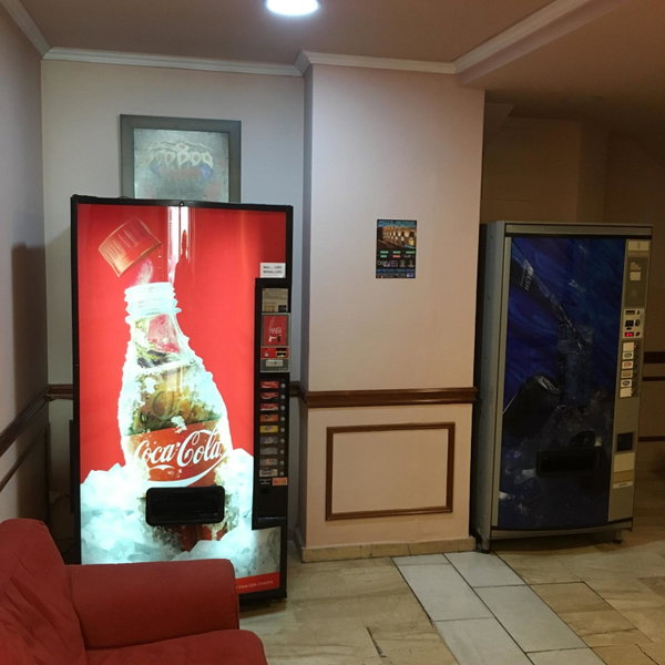 Hotel Avenida Leganés, Leganés, Spain
