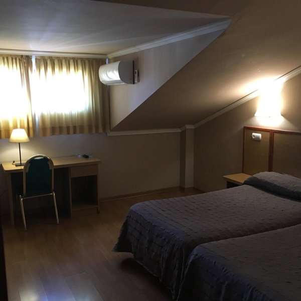 Hotel Avenida Leganés, Leganés, Spain