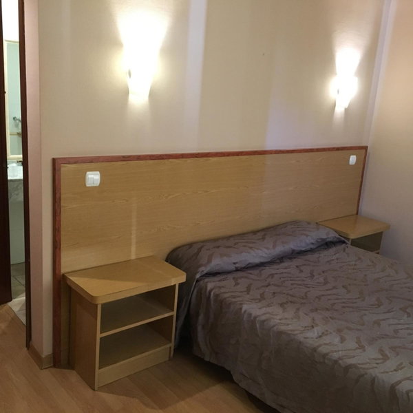 Hotel Avenida Leganés, Leganés, Spain