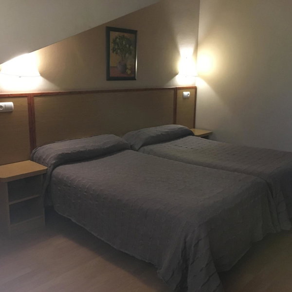 Hotel Avenida Leganés, Leganés, Spain