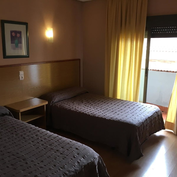 Hotel Avenida Leganés, Leganés, Spain