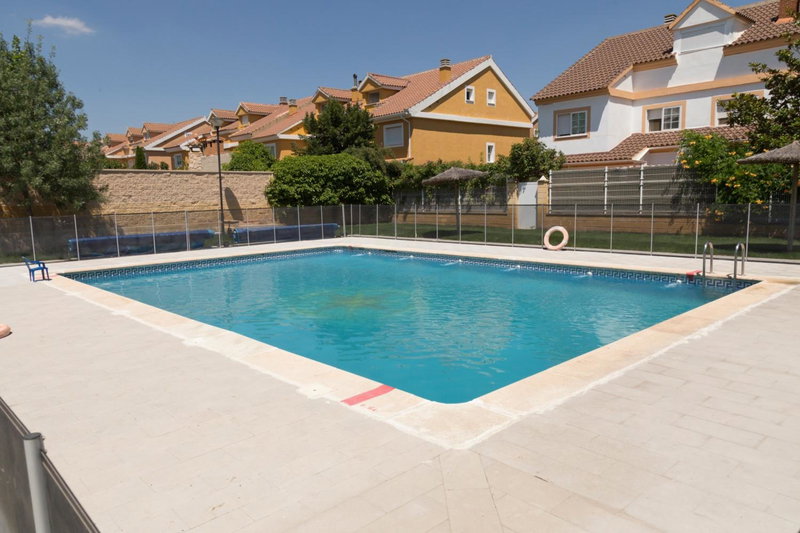 Hostal Pradaria, Arcas, Spain