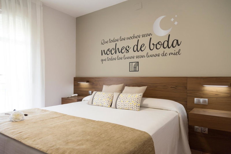 Hostal Pradaria, Arcas, Spain