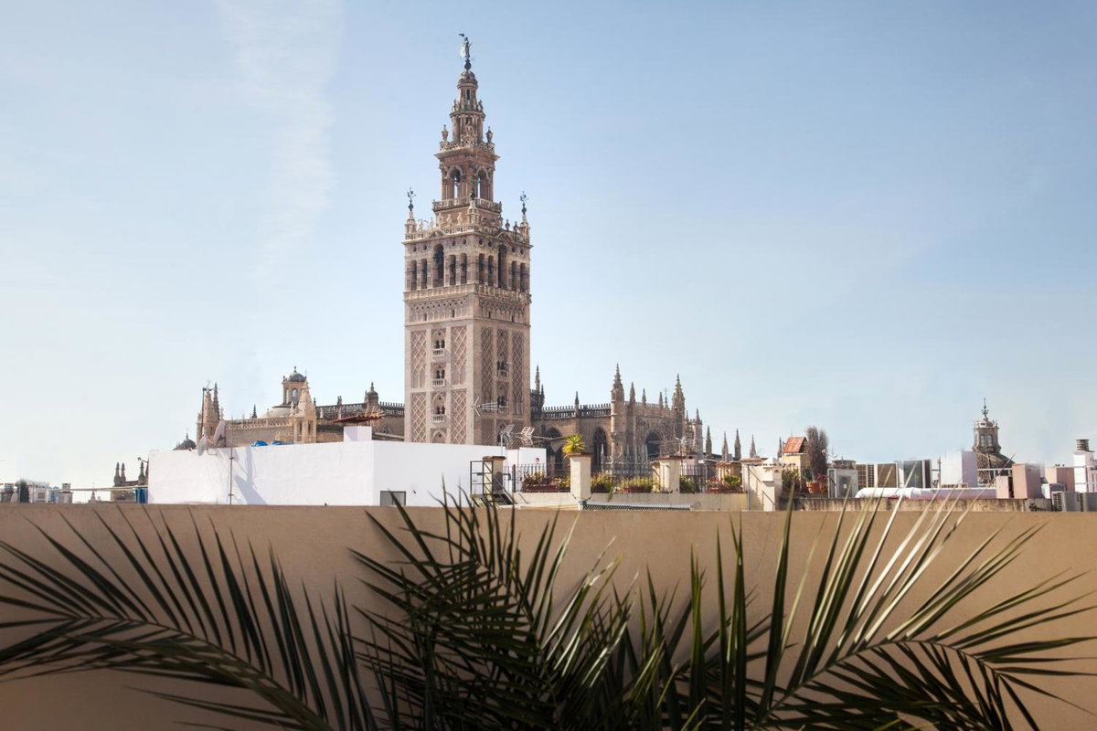 Hotel · Guzman El Bueno Suites, Seville