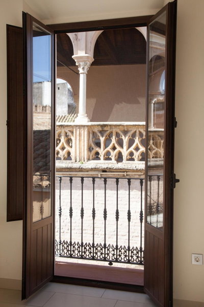 Guzman El Bueno Suites, Seville, Spain