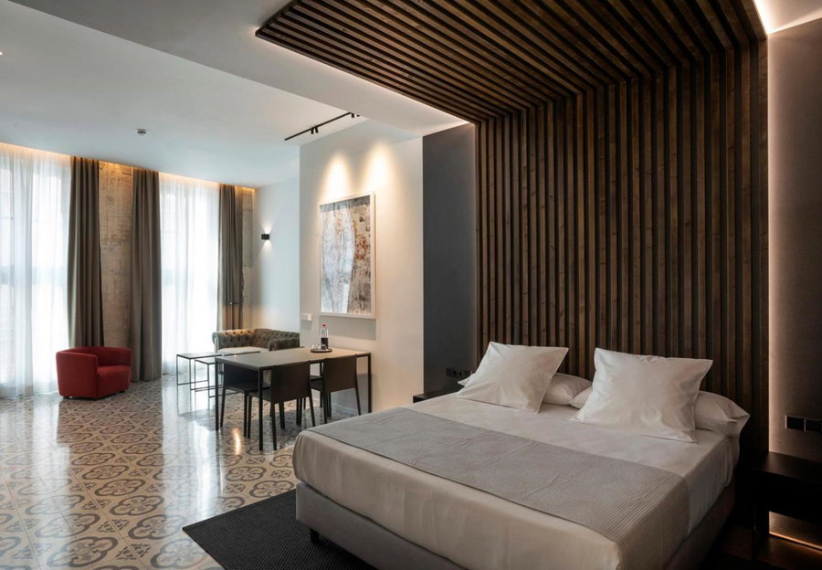 Mon Suites Fetén, Valencia, Spain